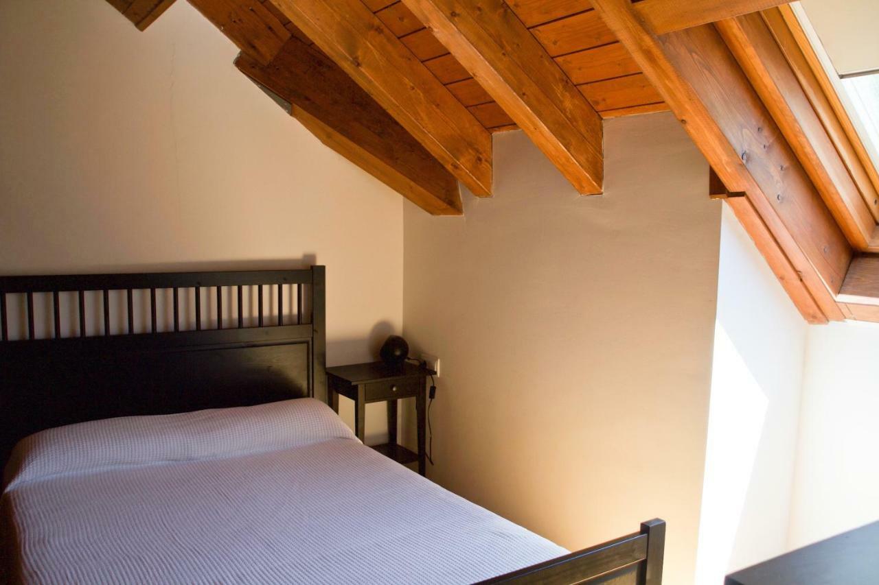 Cau D Aneu Duplex En El Centro D Esterri D Aneu Esterri d'Àneu Exteriör bild