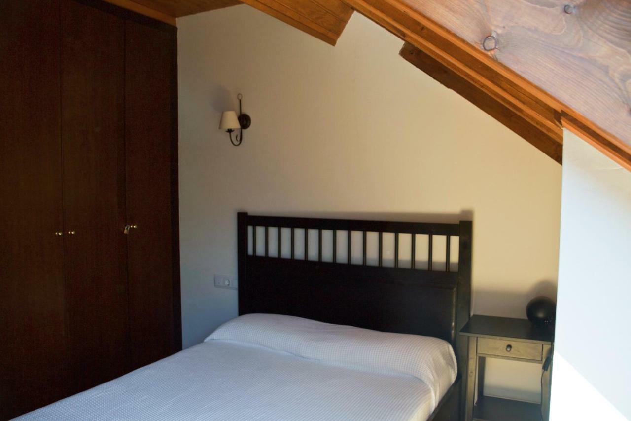 Cau D Aneu Duplex En El Centro D Esterri D Aneu Esterri d'Àneu Exteriör bild